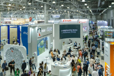 «Терра Принт» подписала на выставке RosUpack 2022 ряд крупных контрактов