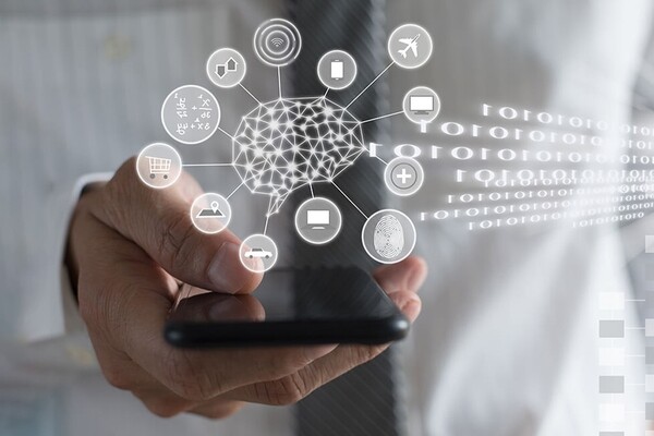 В МТС завершили развертывание федеральной сети Интернета вещей