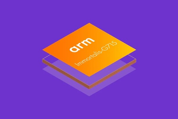 Компьютеры на процессорах Arm наращивают мускулы