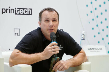 Вадим Хольнов, «Компания ДЖЕСТ»: «Ситуация нестабильная, как всё это будет дальше развиваться – вы сами понимаете, от кого зависит»