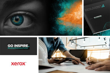 Xerox покупает Go Inspire (Великобритания)