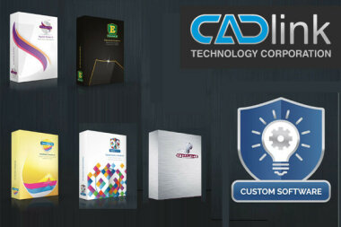 EFI Fiery приобретает CADlink