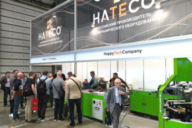 «Хэппи Тех Компани» и «НИССА Дистрибуция» заключили договор о сотрудничестве