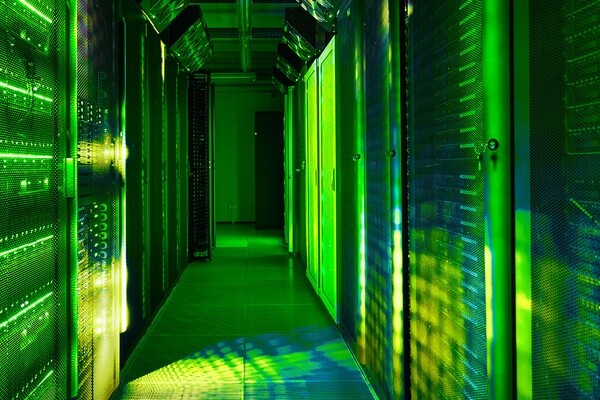 Omdia: вопросы экологии все больше волнуют корпоративных покупателей ИТ