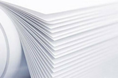 Emerald Plus – белый офсет в ассортименте компании «Берег»