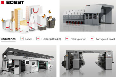 Bobst Group может стать частной компанией