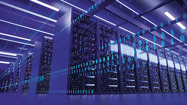 Российские ЦОДы в современных условиях