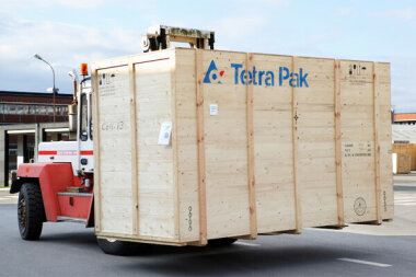 Tetra Pak уходит из России