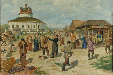  Ближайшее будущее отрасли