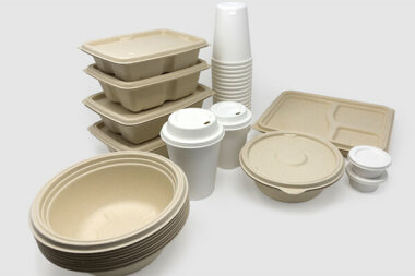 Transcend Packaging инвестирует в экоупаковку