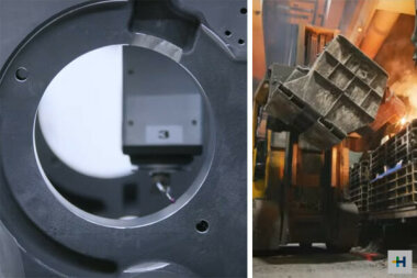 Газовый кризис в Европе: Koenig & Bauer и Heidelberg переходят на альтернативные источники энергии