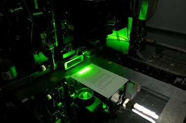 «Де-принтер» от Reep Technologies (Израиль)