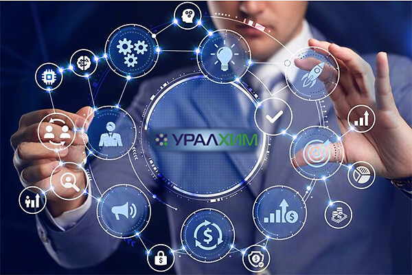 От отчетности до цифровых двойников