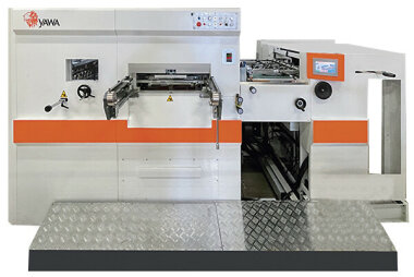 Рубит на «автомате»