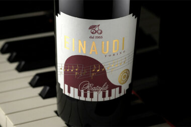 Fedrigoni  запускает новую линейку самоклеящейся бумаги премиум-класса, изготовленной из переработанного волокна