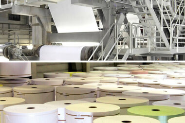 Mitsubishi HiTec Paper объявила о повышении цен