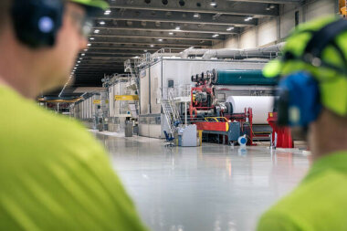 UPM сообщает о рекордной прибыльности по итогам II квартала 2022 года