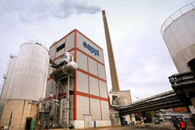 Sappi Europe повышает цены на бумагу и картон