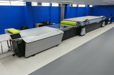 Seikodo Corporation (Япония) стала третьей компанией, установившей CrystalCleanConnect