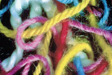 Синтетический мир