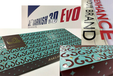 Цифровые технологии облагораживания: возможности и оборудование