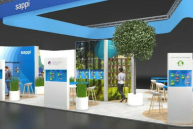 Sappi готовится к выставке Fachpack 2022