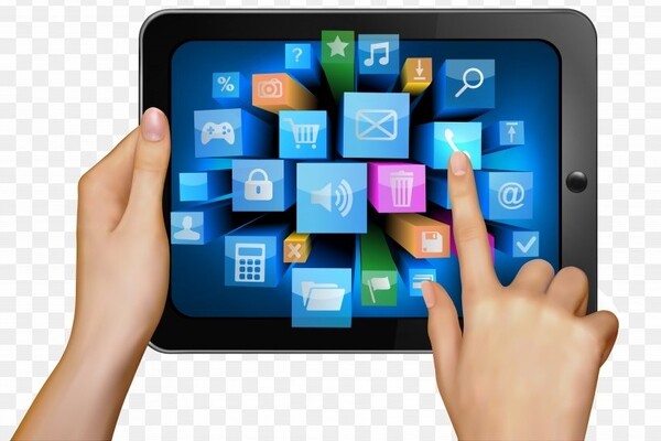 IDC: продажи планшетов стабильны, продажи хромбуков резко упали