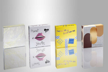 Kurz добавила новые оттенки и паттерны в коллекции LUXOR и LIGHT LINE