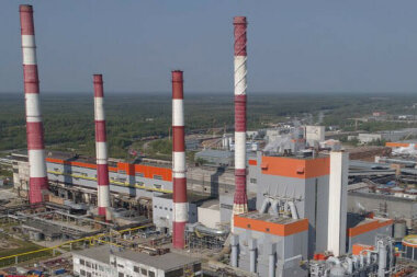 Продано! Augment Investments Limited приобретает «Монди Сыктывкарский ЛПК»