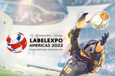 Дебюты Labelexpo Americas 2022