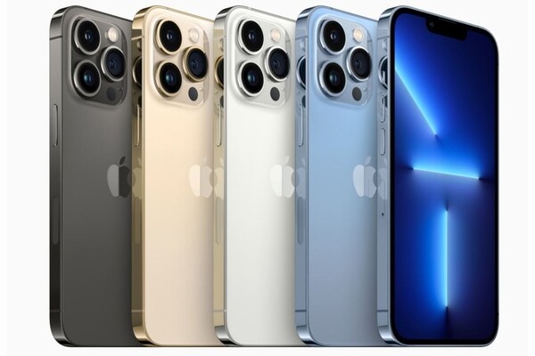 Слух: Apple представит новый «айфон» 7 сентября