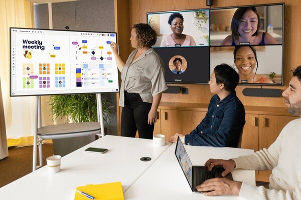 Стартап с российским корнями вошел в число лидеров рейтинга лучших облачных компаний