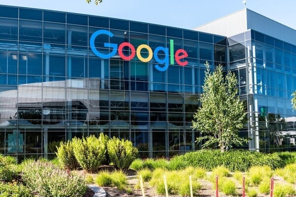 Google за год вложила полтора миллиарда долларов в блокчейн-стартапы