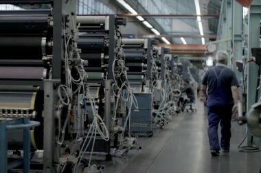 Manroland Sheetfed подвела итоги за первое полугодие 2022 года