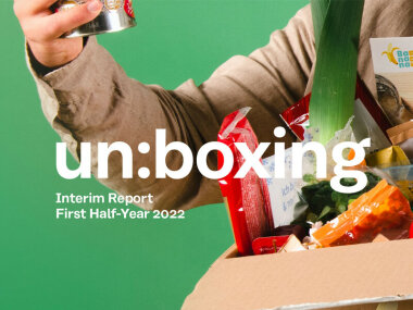 Опубликованы финансовые результаты Koenig & Bauer за первые шесть месяцев текущего года