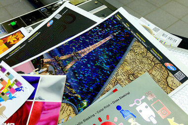 20 наивных, но важных вопросов про цифровое облагораживание