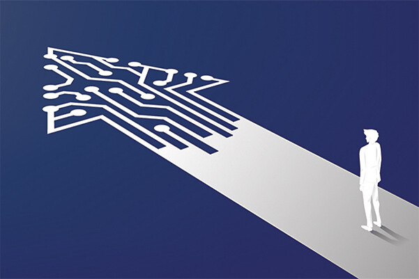 Новая практическая философия: сервисы, архитектура, алгоритмизация