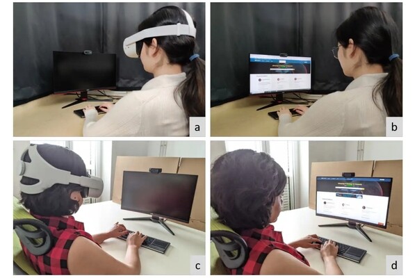 Исследование: работа в Метавселенной не сулит ничего хорошего