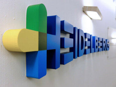 Управление над «Гейдельберг-СНГ» будет передано российскому менеджменту
