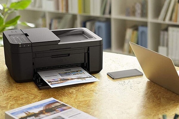 IDC: во втором квартале продажи печатных устройств в мире упали почти на 4%