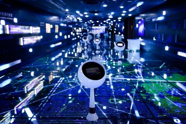 Alibaba предлагает OceanBase клиентам за пределами Китая