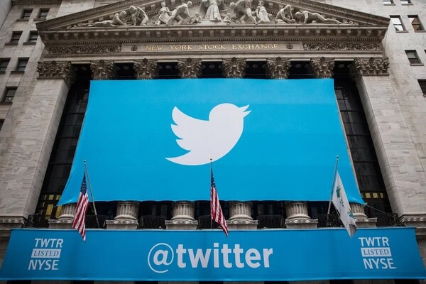 Сооснователь Twitter назвал ошибкой превращение сервиса микроблогов в компанию