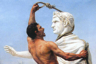 Куда летит наш паровоз?