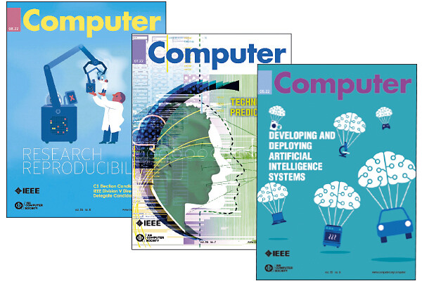 Технологии на службе прогресса человечества