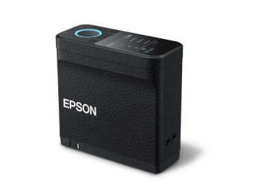 Epson впервые выпускает спектрофотометр собственной разработки для широкоформатных принтеров серии SureColor