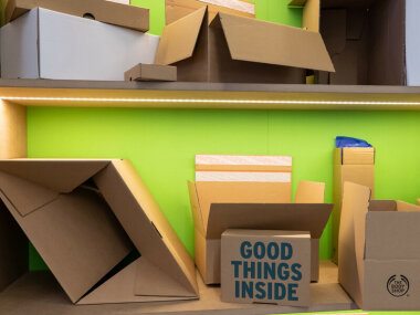 E-Commerce и транспортная упаковка: основные тенденции