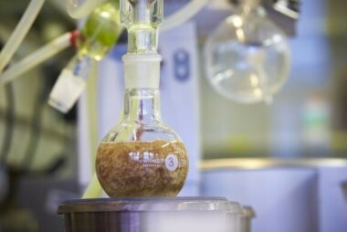 Mondi открыла исследовательскую лабораторию