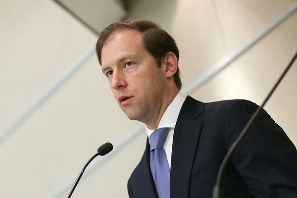 Минпромторг: механизм параллельного импорта продлят на 2023 год