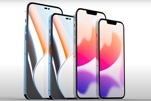 Apple представила новый iPhone