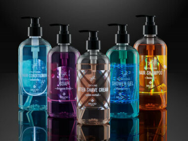 Leonhard Kurz представил технологию нанесения  Light Line Invisible 